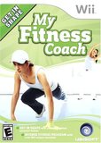 My Fitness Coach (Nintendo Wii)